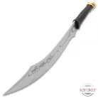 The Lord Of The Rings Elven Knife Of Strider