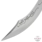 The Lord Of The Rings Elven Knife Of Strider