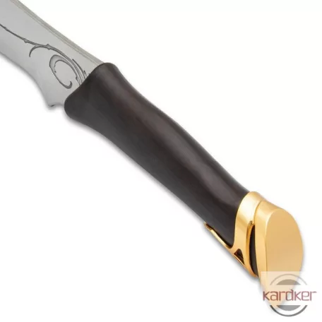 The Lord Of The Rings Elven Knife Of Strider