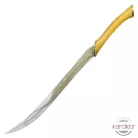 The Lord Of The Rings Fighting Knives Of Legolas
