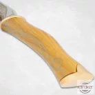 The Lord Of The Rings Fighting Knives Of Legolas