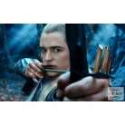 The Lord Of The Rings Fighting Knives Of Legolas