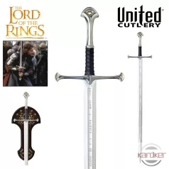 The Lord of the Rings Anduril