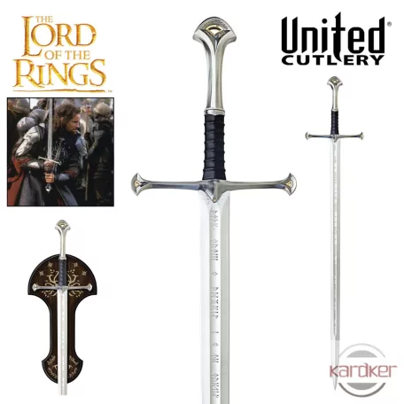 The Lord of the Rings Anduril