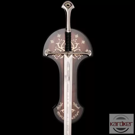 The Lord of the Rings Anduril