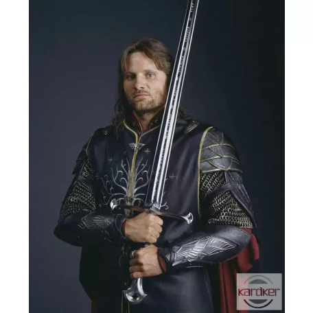The Lord of the Rings Anduril