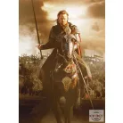 The Lord of the Rings Anduril