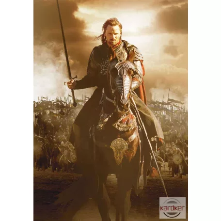 The Lord of the Rings Anduril