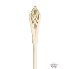 Lord of the Rings - Staff of Gandalf the White