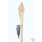 Lord of the Rings - Staff of Gandalf the White