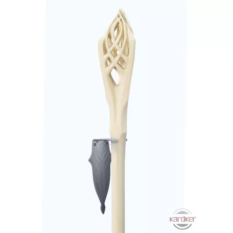 Lord of the Rings - Staff of Gandalf the White