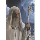 Lord of the Rings - Staff of Gandalf the White