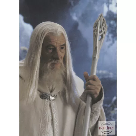 Lord of the Rings - Staff of Gandalf the White
