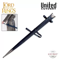 The Lord Of The Rings Glamdring Scabbard Blue