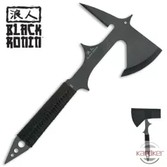 Black Ronin Tomahawk