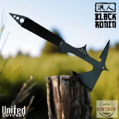 Black Ronin Tomahawk