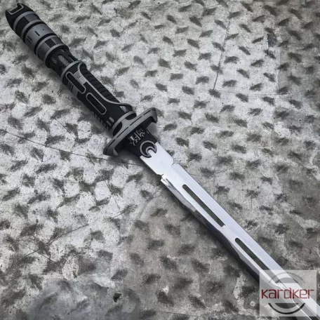 Samurai 3000 Ninja kard