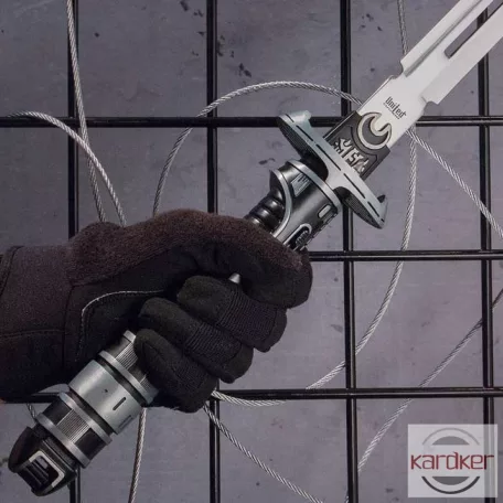 Samurai 3000 Ninja kard