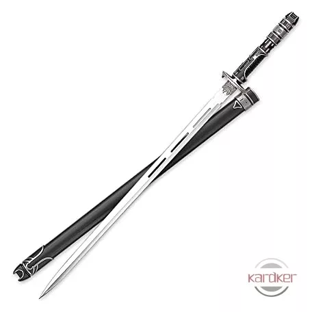 Samurai 3000 Ninja kard