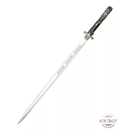 Samurai 3000 Ninja kard