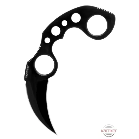  Undercover Black Karambit