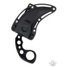  Undercover Black Karambit