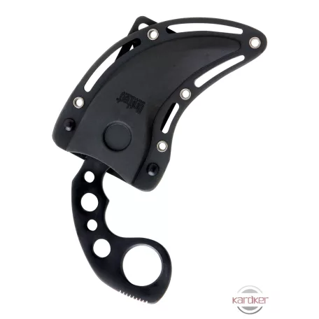  Undercover Black Karambit