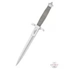 Gil Hibben Silver Shadow
