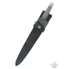 Gil Hibben Silver Shadow