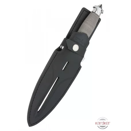 Hibben Double Shadow
