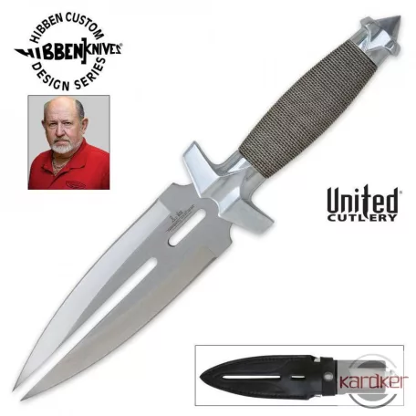 Hibben Double Shadow