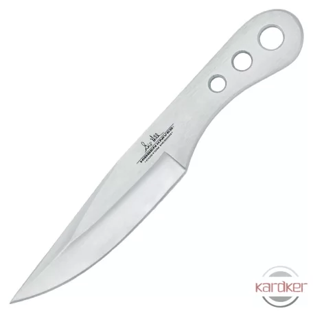 Gil Hibben hármas dobókés szett