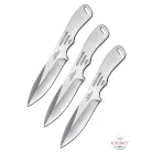 Hibben Gen2 3 db -os dobókés szett nagy