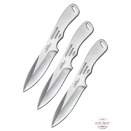 Hibben Gen2 3 db -os dobókés szett nagy