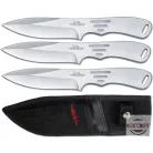 Hibben Gen2 3 db -os dobókés szett nagy