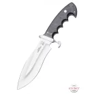 Gil Hibben - Alaskan Survival Knife