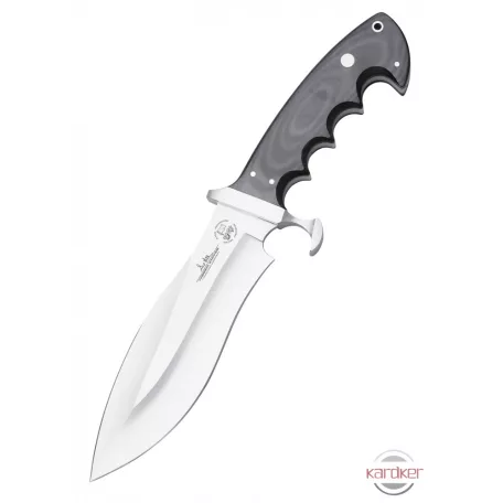 Gil Hibben - Alaskan Survival Knife