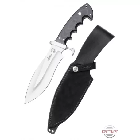 Gil Hibben - Alaskan Survival Knife