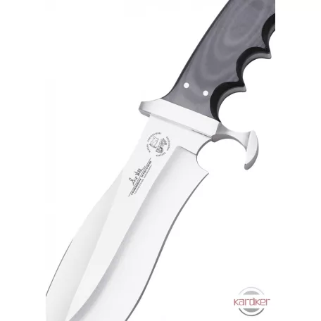 Gil Hibben - Alaskan Survival Knife