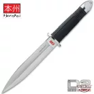 Honshu Fighter Knife - D2