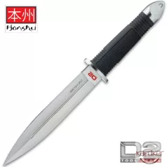 Honshu Fighter Knife - D2