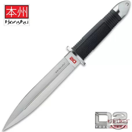 Honshu Fighter Knife - D2