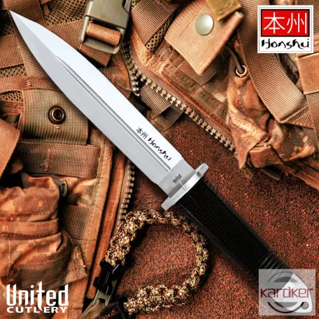 Honshu Fighter Knife