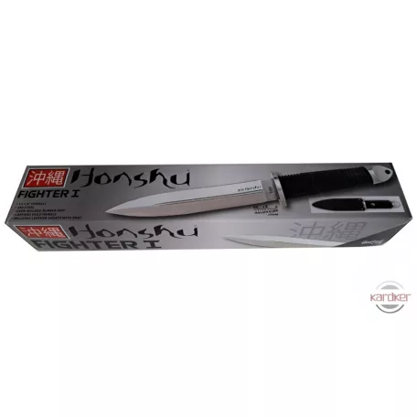 Honshu Fighter Knife