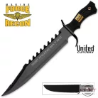 Marine Force Night Stalker Bowie