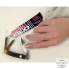Metal Glo Polierpaste
