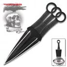 Expendables Giant 30cm-Triple Kunai Set