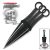 Expendables Giant 30cm-Triple Kunai Set