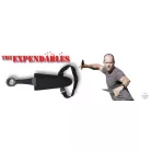 Expendables Giant 30cm-Triple Kunai Set