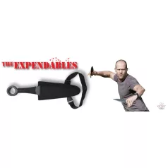 Expendables Giant 30cm-Triple Kunai Set